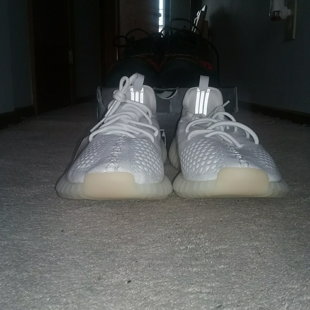 Yeezy v3